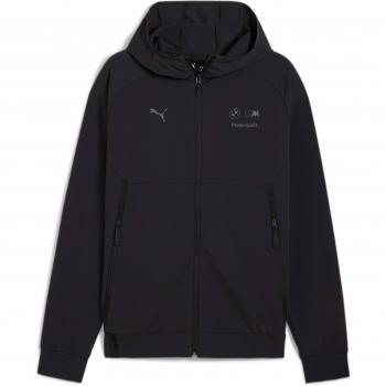 Chaqueta de chándal Felpa Puma BMW MMS Life