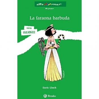 La faraona barbuda - Enric Lluch I Girbés