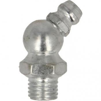 Boquilla de engrase S-TR M8X1/45