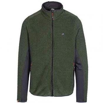 Trespass Templetonpeck Forro polar, Hombre, Thy, 2XS