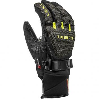 Guantes de Esquí Leki Race Coach C-Tech S
