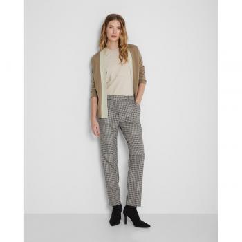 Cárdigan oversized sin cierre para mujer de Trucco