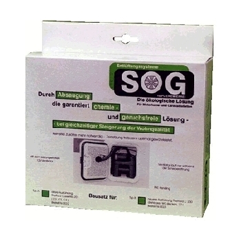 SOG WC - Navaja, Talla única