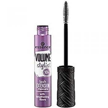 Essence - Máscara Volume Stylist 18H Lash Extension
