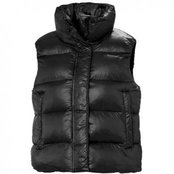 Helly Hansen Women's Jade Black Vest XS