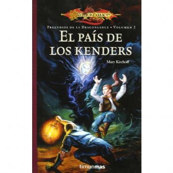 Pais De Los Kenders, El