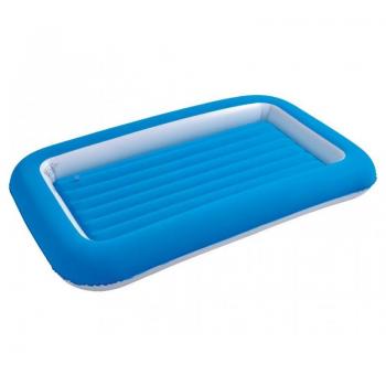 Colchoneta Hinchable Infantil Jilong 27311 - 152x89x17,5 cm, Flocado