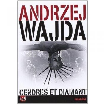 Cendres et diamant [Francia] [DVD]