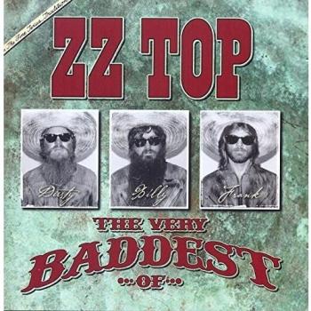 The Very Baddest of ZZ Top