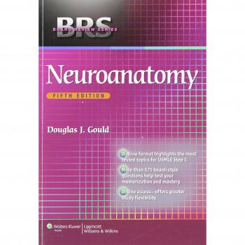 BRS Neuroanatomy