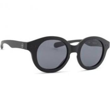 Gafas de sol para niños Izipizi Sun Kids #C Black (9-36 meses) - Protección UV, forma cuadrada