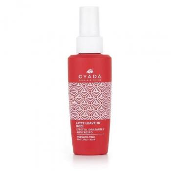 Leche Leave-In Modeladora de Rizos GYADA Cosmetics, 125 ml