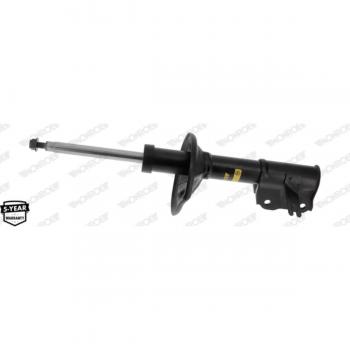 Amortiguador Monroe Eje Delantero G7769, tipo: Amortiguador, características: diseño de alta calidad, tecnología de gas presurizado, rendimiento optimizado para vehículos específicos, instalación sencilla y durabilidad mejorada