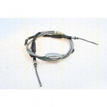 Triscan 8140 16145 Cable de accionamiento, freno de estacionamiento