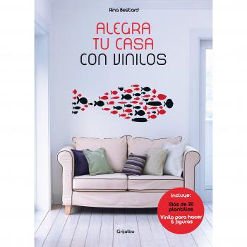 ALEGRA TU CASA CON VINILOS