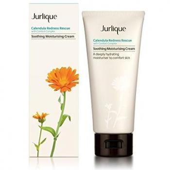 Jurlique Calendula Redness Rescue Soothing Moisturising Cream 100 ml