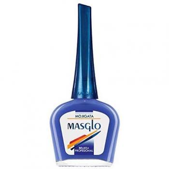 MASGLO Esmalte DE UÑAS MOJIGATA 13,5ml