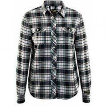 Blaklader Women's Flannel Shirt