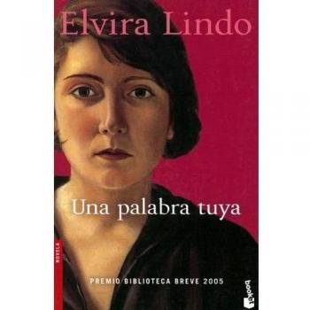 Una palabra tuya