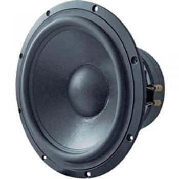 Altavoz de graves Visaton TIW 300, 300 W, 8 Ohm, 30 cm (12'')