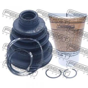 Fuelle de árbol de transmisión FEBEST CV-joint boot 0115-ACV30LHT