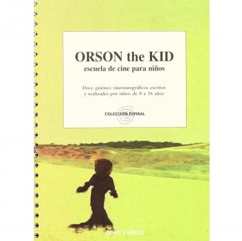 Orson The Kid