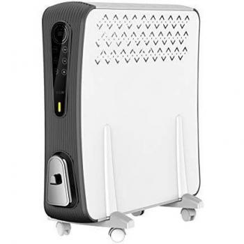 GLAZIAR VESUBIO 2000 i CONVECTOR, W, BLANCO