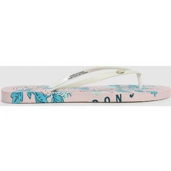 Chanclas Pepe Jeans Mujer Rake Free Blancas