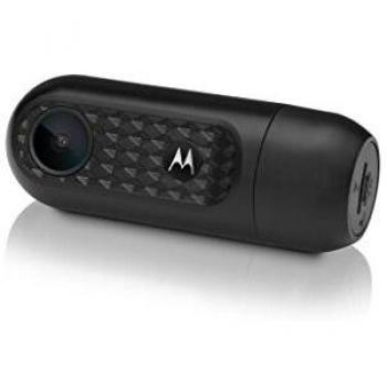 Motorola Lifestyle mdc10w - Cámara de Tablero, WiFi, HD