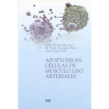 Apoptosis en células de músculo liso arteriales