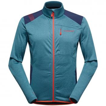 La Sportiva True North Men's Fleece Jacket - Size M