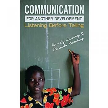 Communication for Another Development: Listening before Telling
