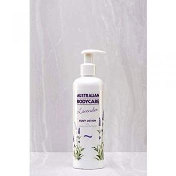 Australian Bodycare – Loción corporal, lavanda/árbol de té, 250 ml