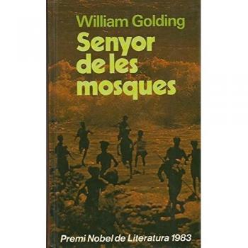 Senyor de les mosques