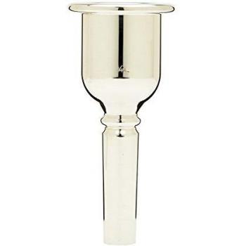 Denis wick  Dw2186-4l  Heritage plateada