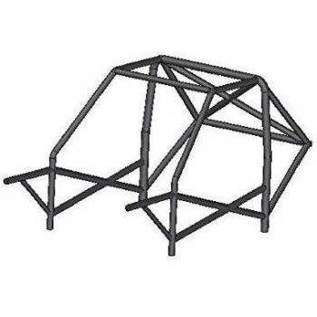 Sparco S00713096S Jaulas