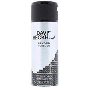 Desodorante en Spray David Beckham Beyond Forever 150 ml