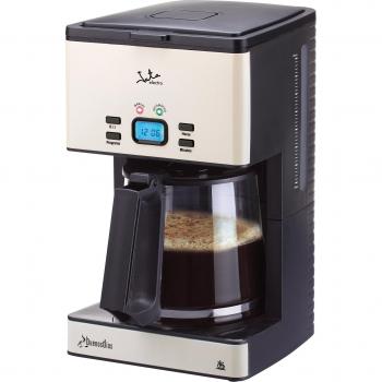 JATA CA580 - Cafetera eléctrica programable