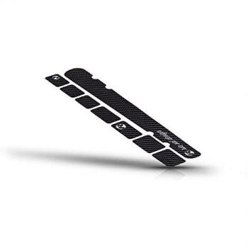 Kit Protector de Cadena y Basas Riesel Design Chain:Guard Stealth