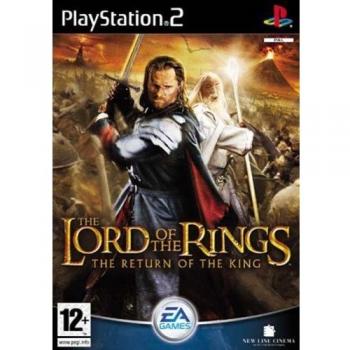 The Lord of the Rings: The Return of the King