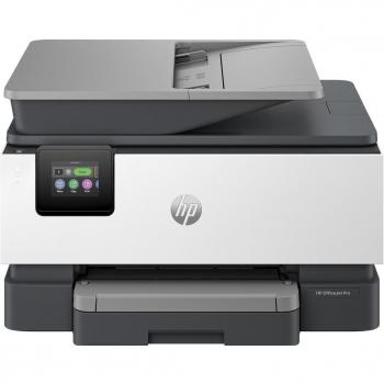 Impresora multifunción HP OfficeJet Pro 9122e con Fax, Wi-Fi y Servicio Instant Ink gratuito durante 3 meses