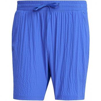 Pantalones Cortos de Tenis Adidas Ergo Pro para Hombre Azul - XL