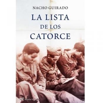 La lista de los catorce