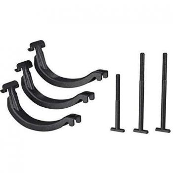 Thule Bike Square Bar Adaptador