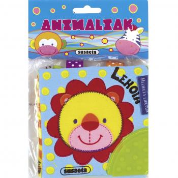 Animaliak