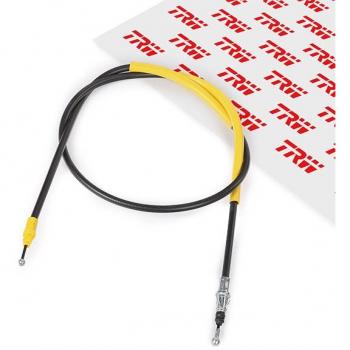 Cable de Freno de Mano TRW GCH3022 para OPEL, RENAULT y VAUXHALL