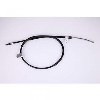 Cable de freno de mano HELLA 8AS 355 661-721 para Chevrolet y Daewoo, con características de alta resistencia y durabilidad