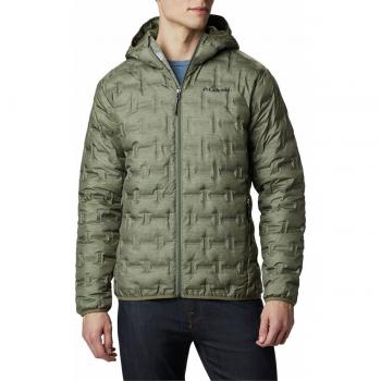 Columbia Chaqueta de hombre Delta Ridge Down