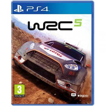 WRC 5