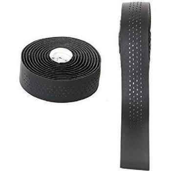 CONTEC Micro 2 K Cinta de Manillar – Negro/Gris